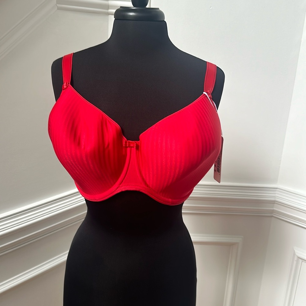 Freya Bra.